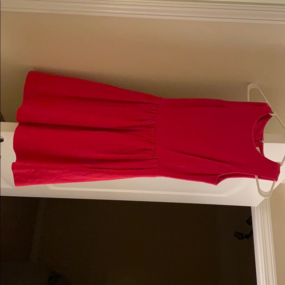 J.crew dress
